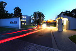 Iqony Energies GmbH, Saarbrücken